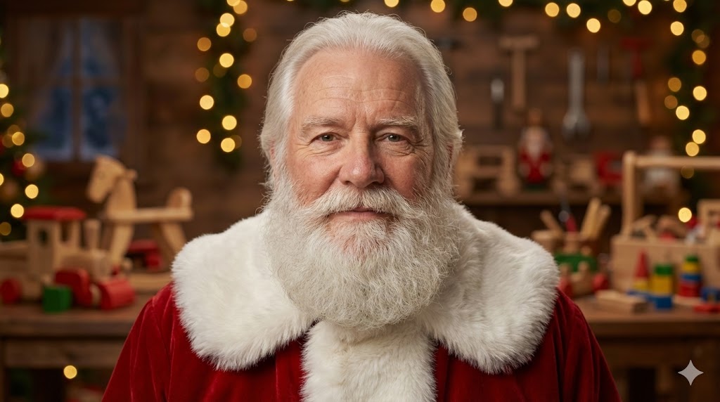 Santa